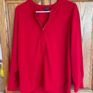 Gorgeous Hilary Radley top size M 🥰